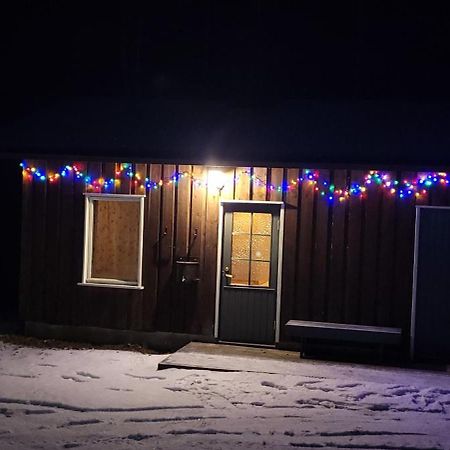 Pahtajan Maja Villa Rovaniemi Ngoại thất bức ảnh